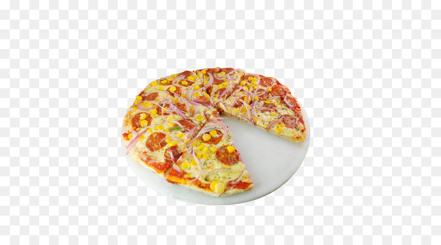 Californiastyle Pizza，Sicilya Pizza PNG