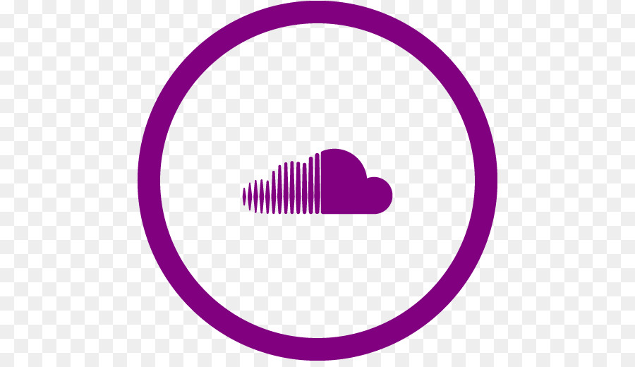 Soundcloud Logosu，Müzik PNG