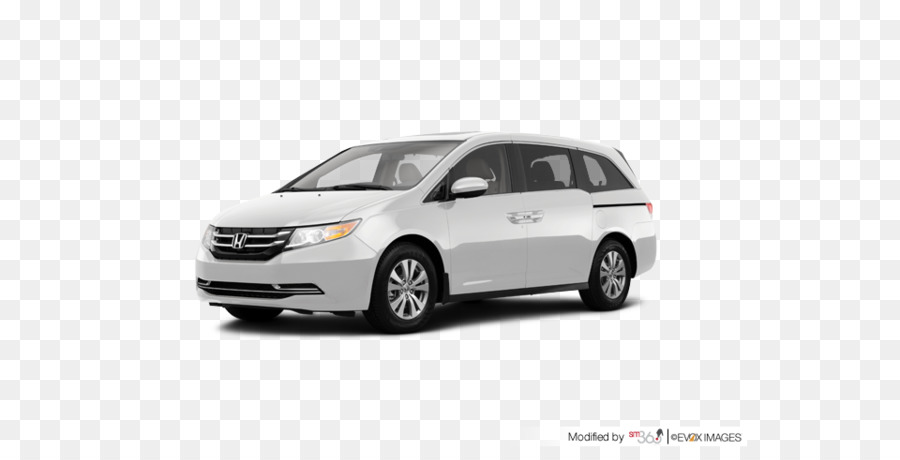2014 Honda Odyssey，2016 Honda Odyssey PNG