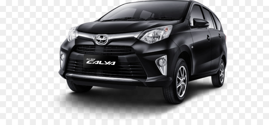 Siyah Araba，Toyota PNG