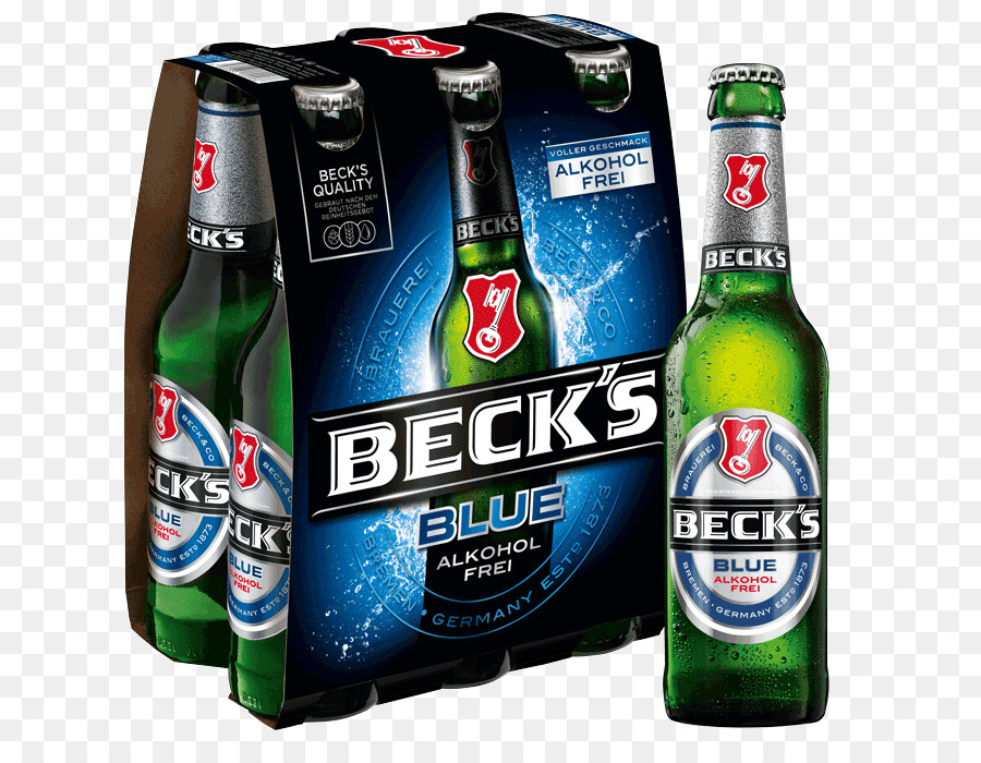 Beck S Bira Fabrikası，Bira PNG