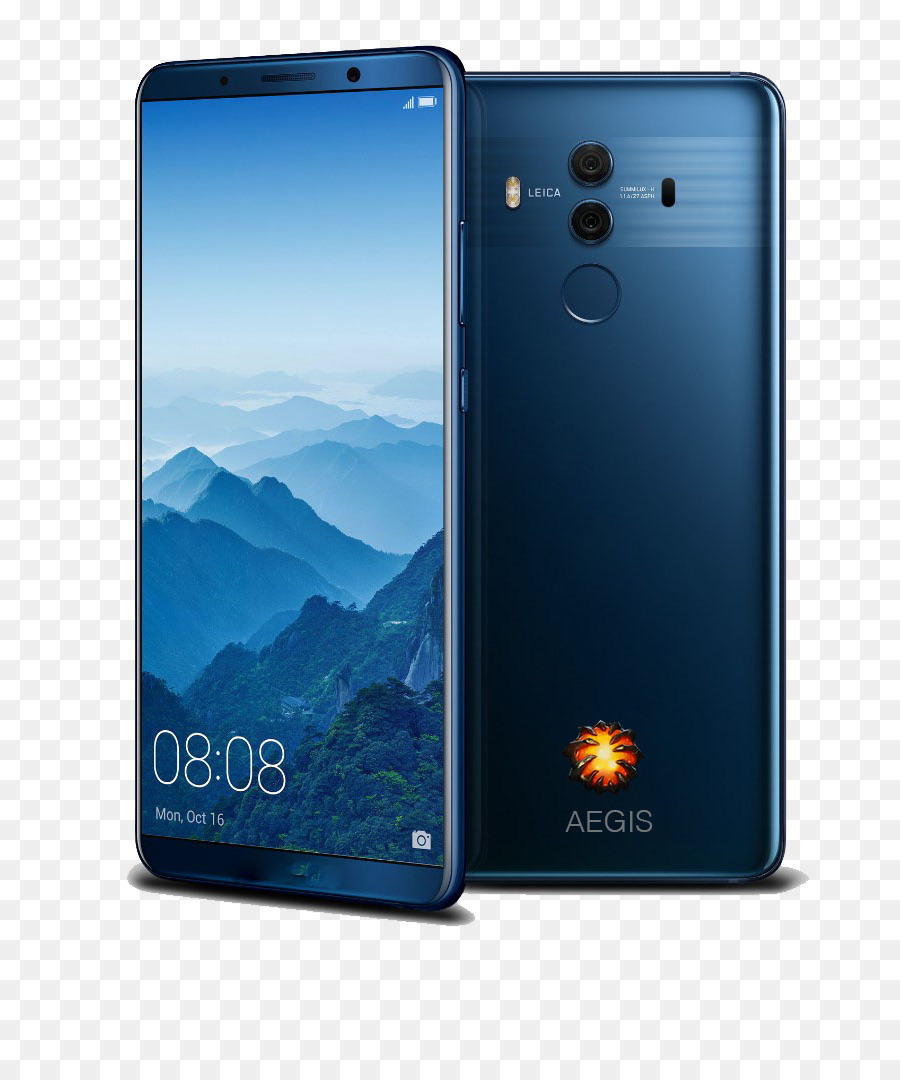 9 Huawei Mate，4g PNG