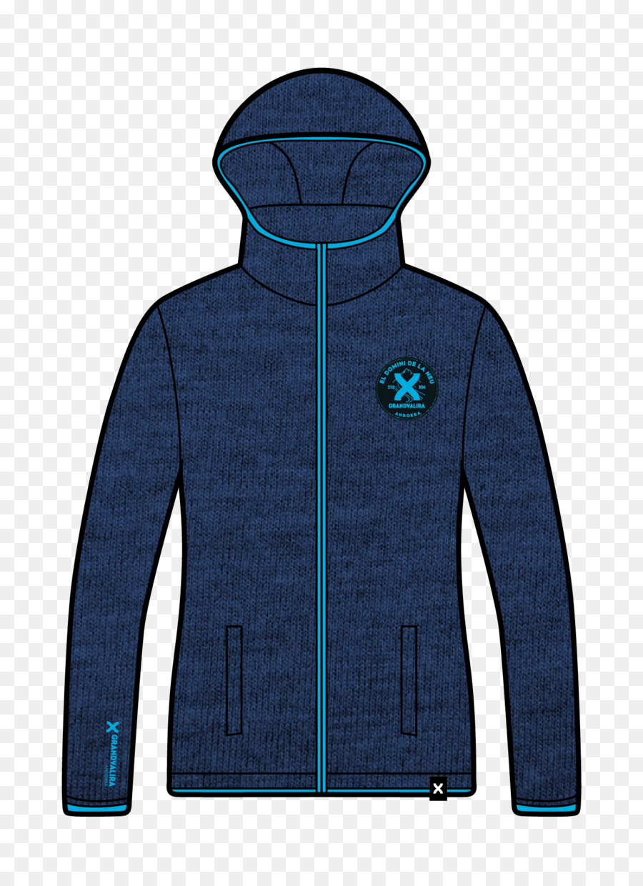 Hoodie，Polar PNG