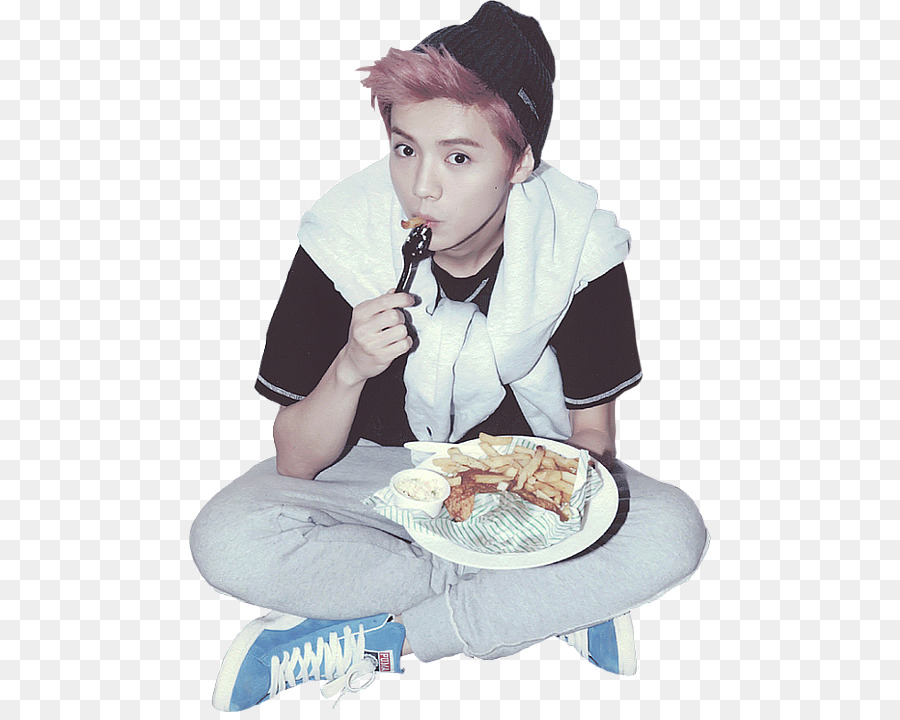 Chanyeol，Exo PNG