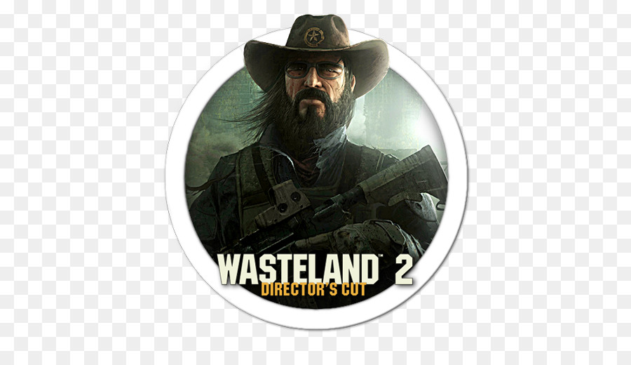 2 Wasteland，Bir Xbox PNG