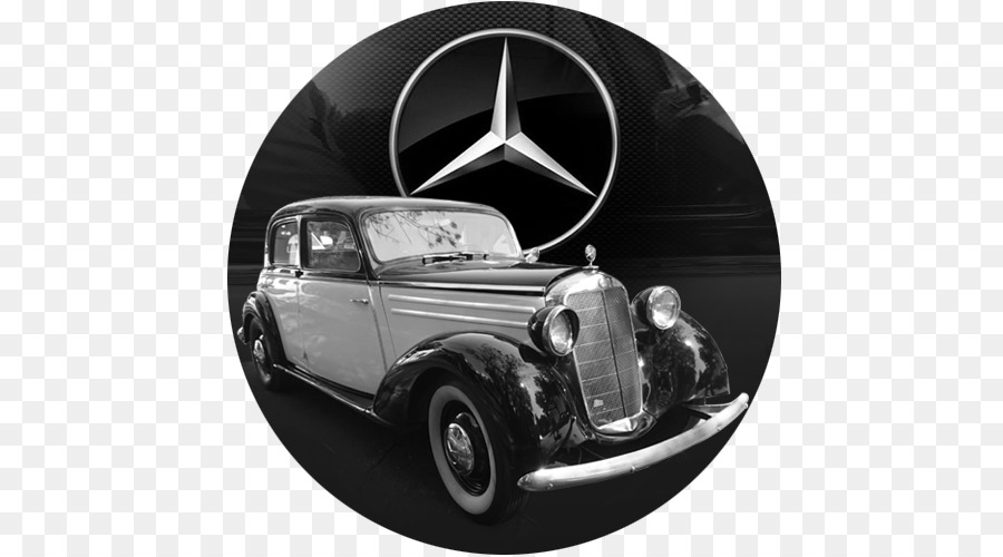 Mercedes，Araba PNG