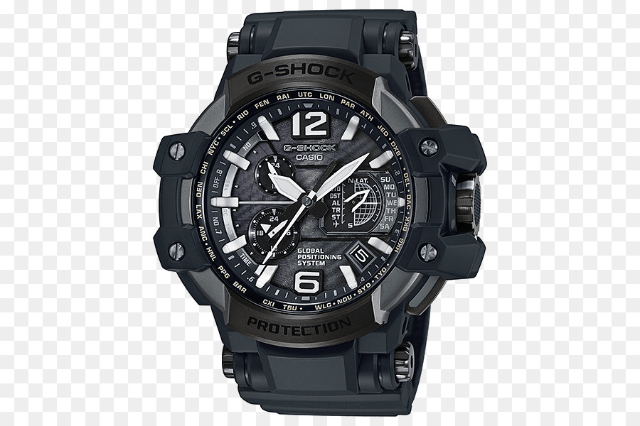 G Master，Gshock PNG