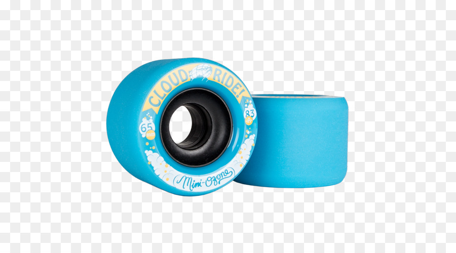 Tekerlek，Longboard PNG