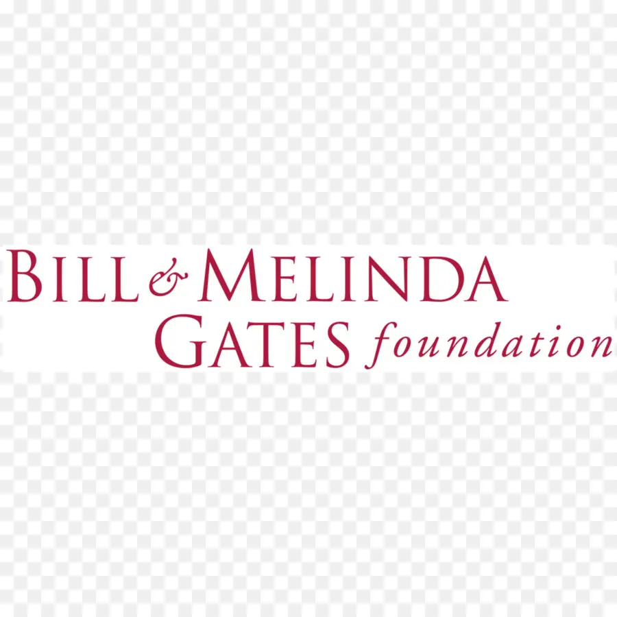 Bill Ve Melinda Gates Vakfı，Hayırseverlik PNG