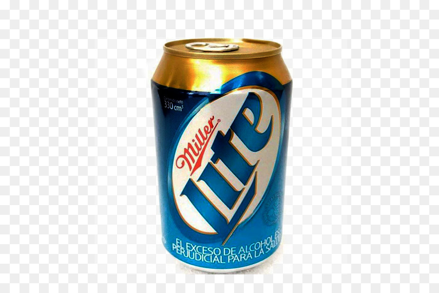 Miller Lite，Bira PNG