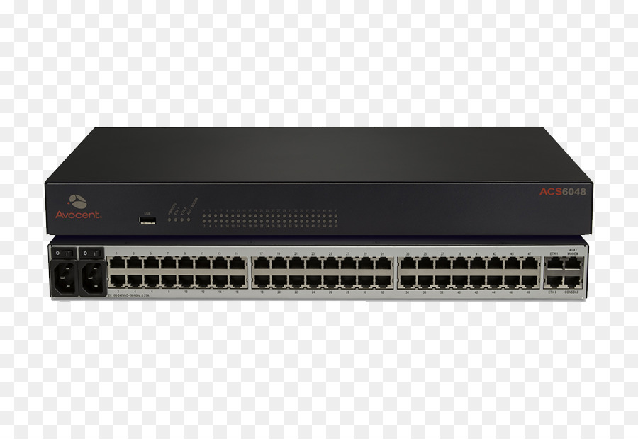 Ethernet Hub，Ağ Anahtarı PNG