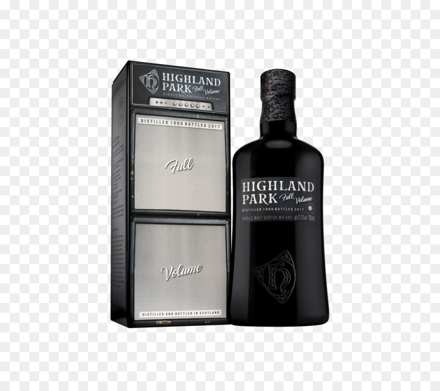 Highland Park Distillery，Viski PNG