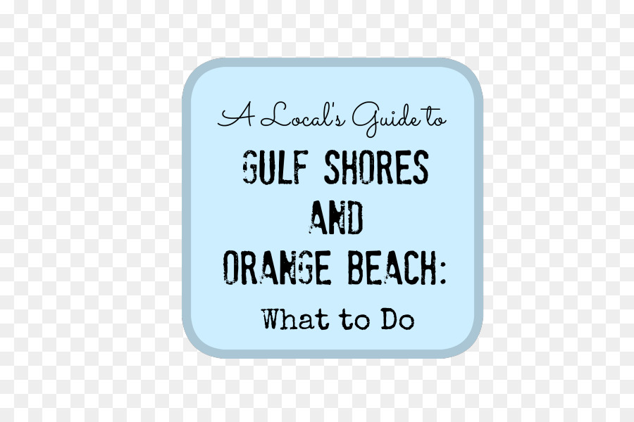 Gulf Shores，Orange Beach PNG