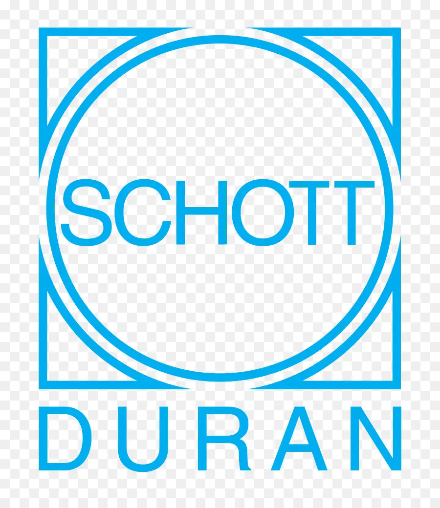 Schott Duran'ın Logosu，Marka PNG