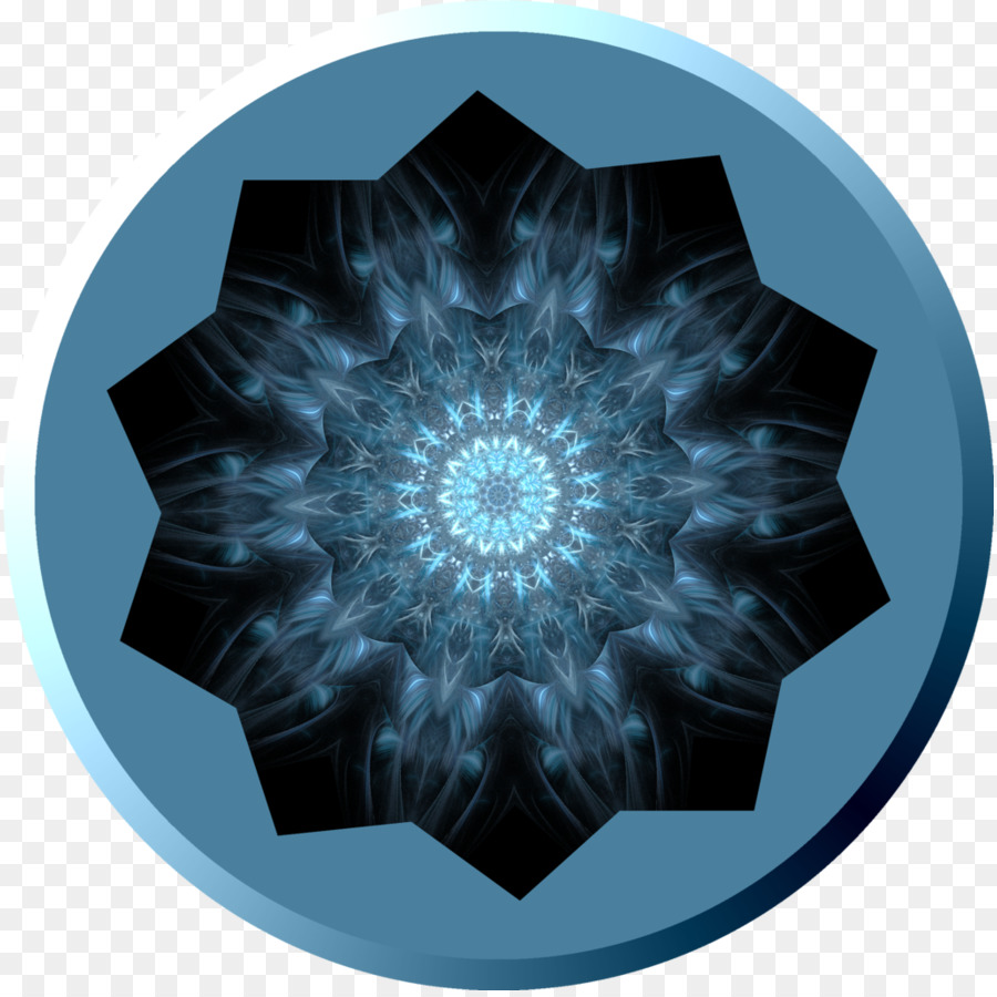 Mandala，Model PNG