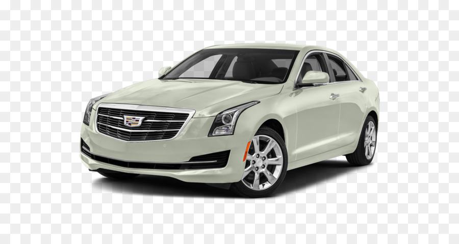 Araba，2018 Cadillac Ats Sedan PNG