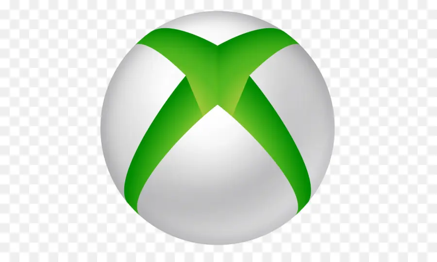 Xbox Logosu，Oyun PNG