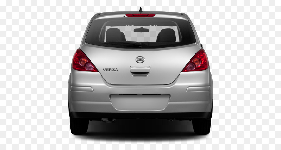 Nissan Tilda，Minivan PNG