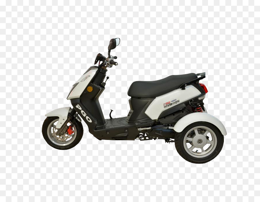 Elektrikli Scooter，Scooter PNG