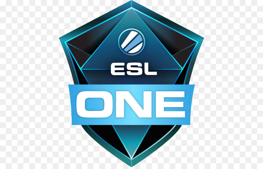 Esl One Logosu，Oyun PNG