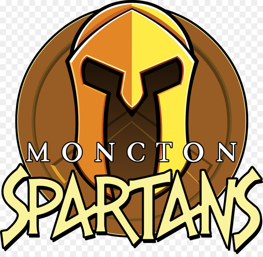 Moncton Spor Kubbe，Spartalılar Paintball PNG