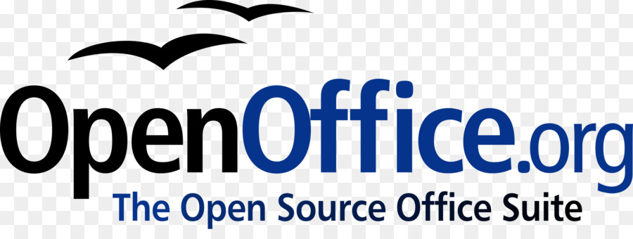 Openoffice，Yazılım PNG