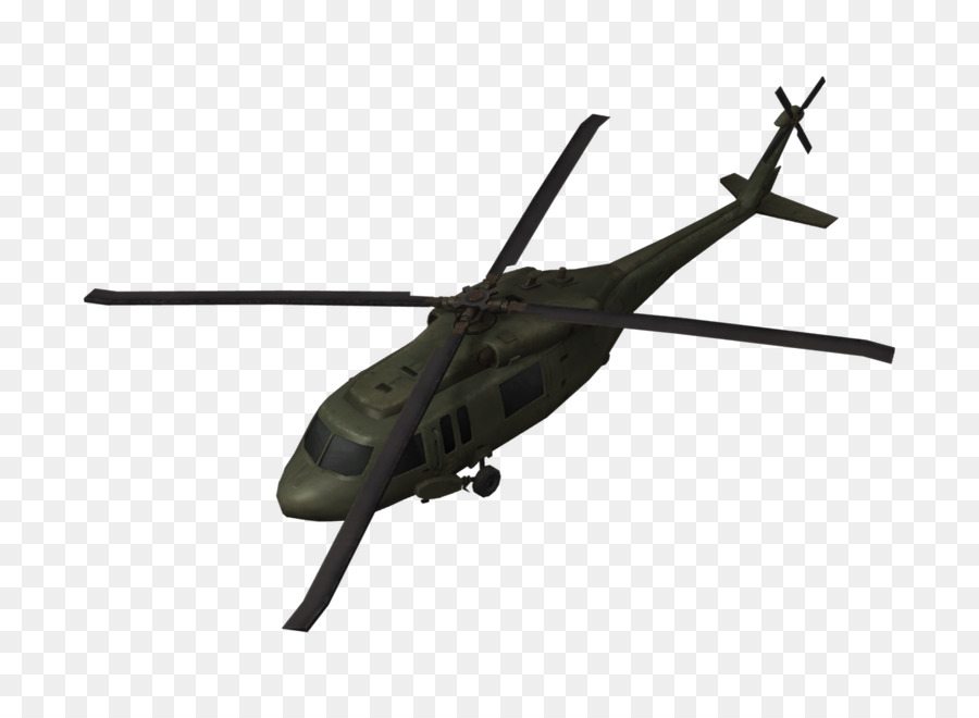 Helikopter，Havacılık PNG