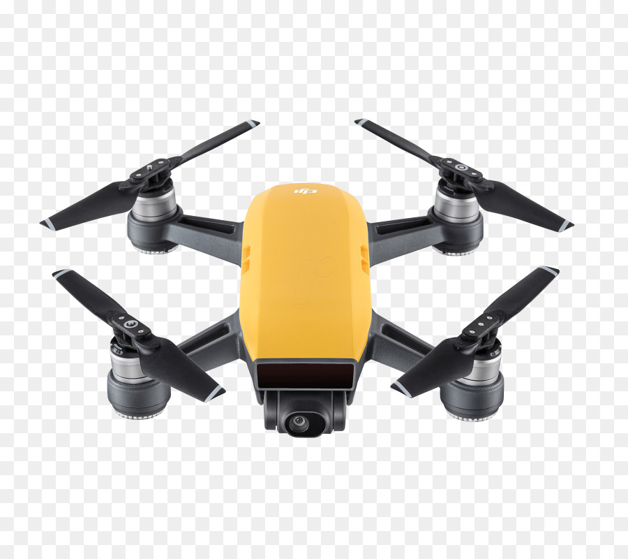 Dron，Quadcopter PNG