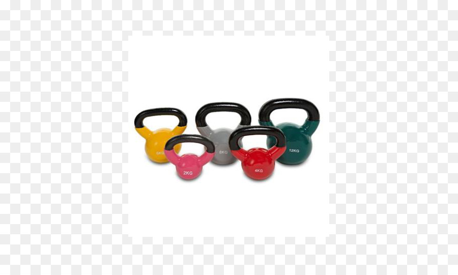 Kettlebell，Ağırlık çalışması PNG