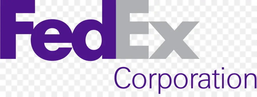 Fedex Logosu，Nakliye PNG