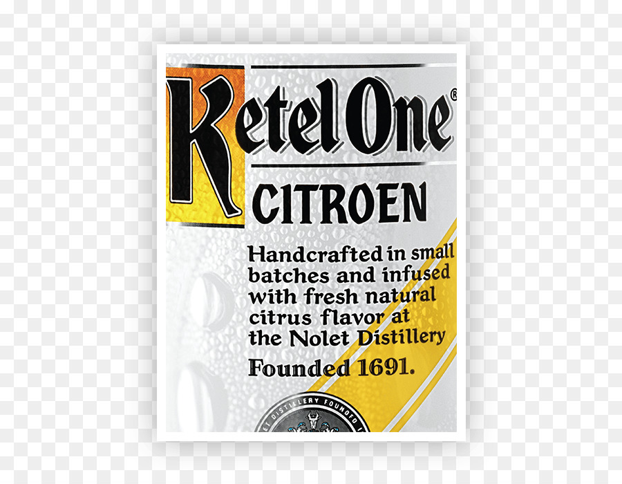 Ketel One Votka，Ketel One PNG