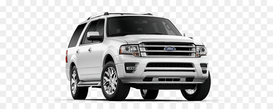 Ford，2018 Ford Expedition PNG