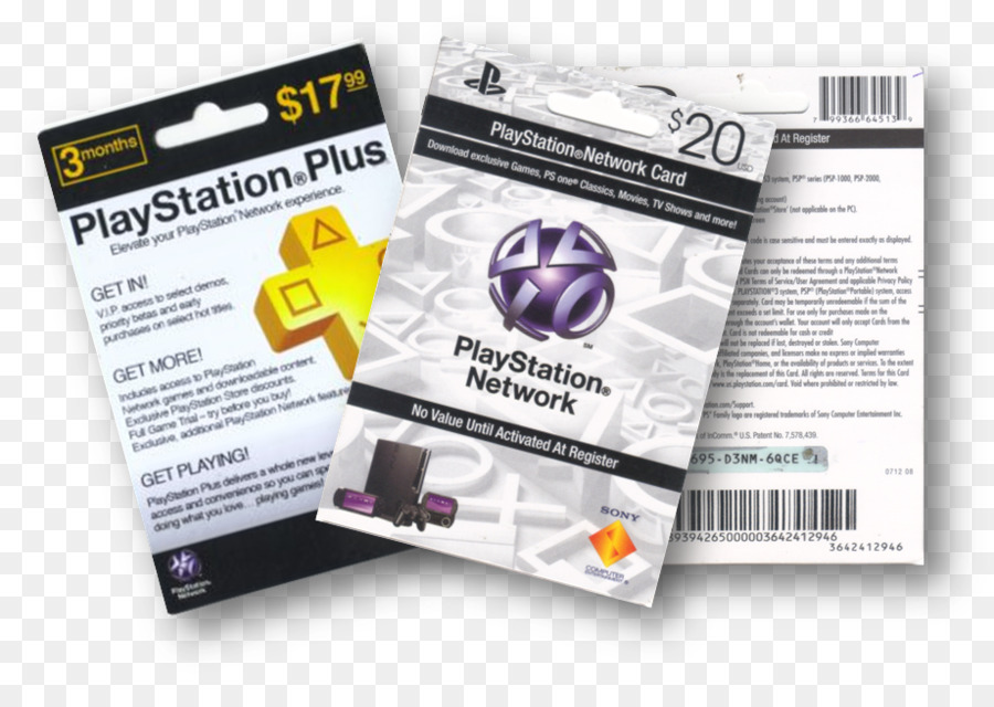 Playstation Network Kartı，3 Titan Lordları Yükseldi PNG