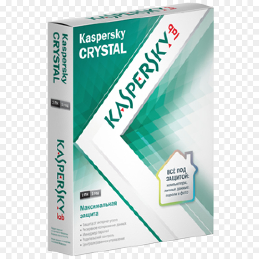 Kaspersky Antivirüs，Kaspersky Pure PNG