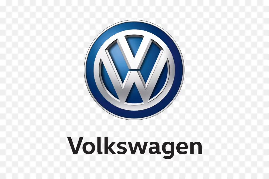 Volkswagen Logosu，Araba PNG