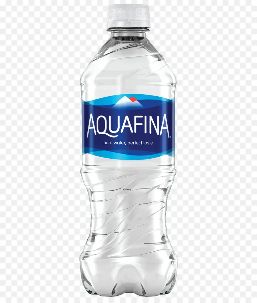 Aquafina Su Şişesi，Marka PNG