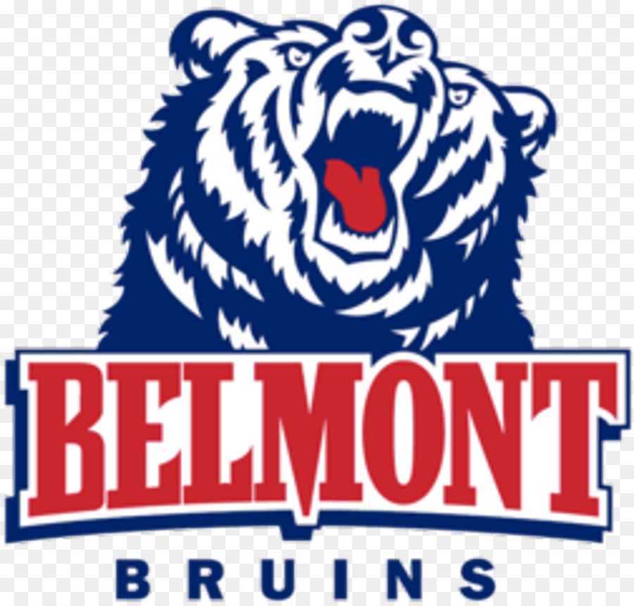 Belmont Üniversitesi，Belmont Bruins Erkek Basketbol PNG