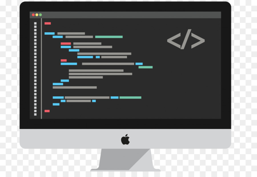 Kodlu Dizüstü Bilgisayar，Programlama PNG