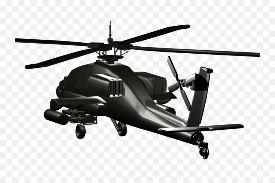 Askeri Helikopter，Uçak PNG