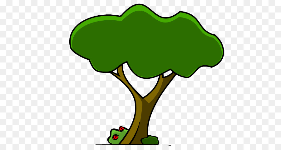 Ağaç，Creative Commons PNG