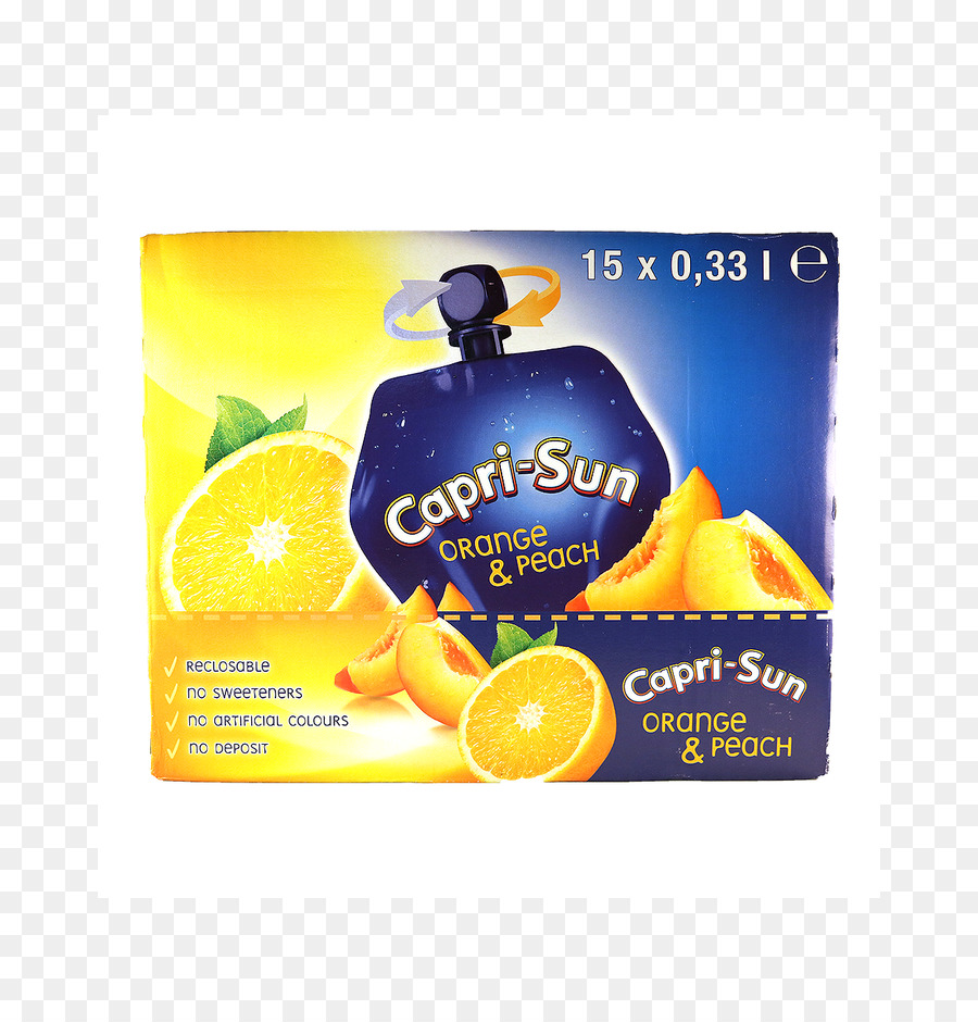 Capri，Capri Sun PNG