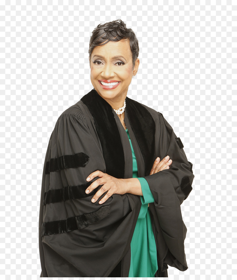 Glenda Hatchett，Yargıç Hatchett PNG