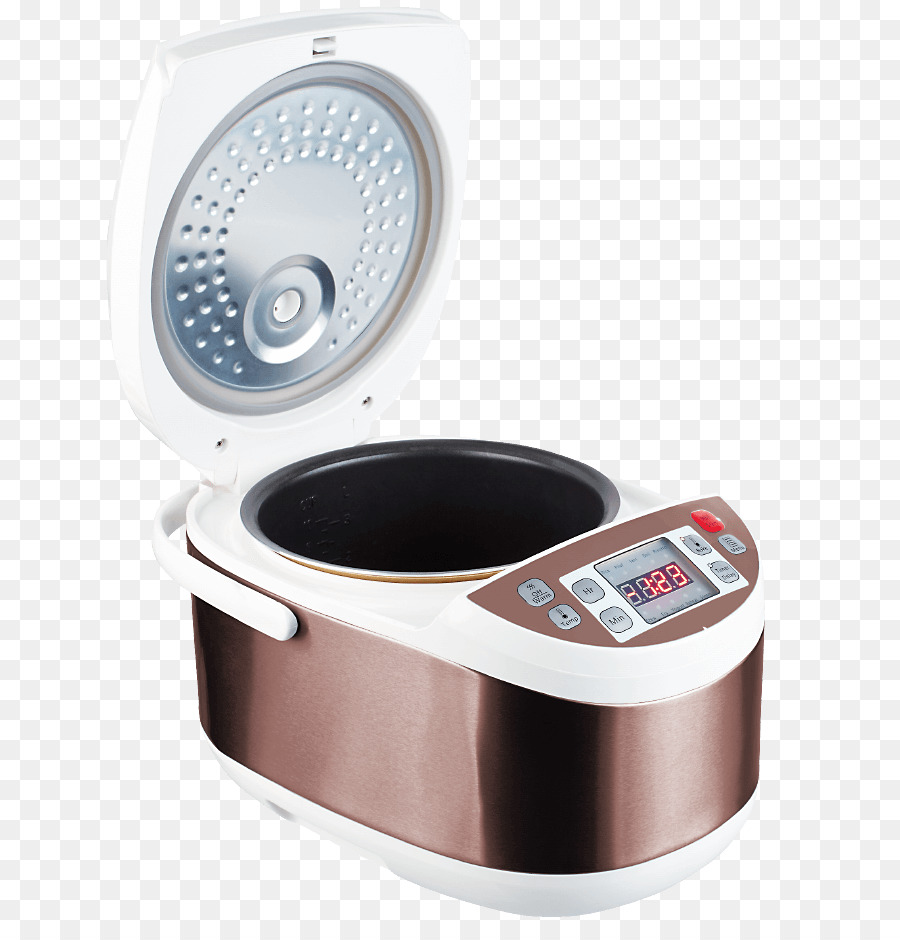 Multicooker，Tencere PNG