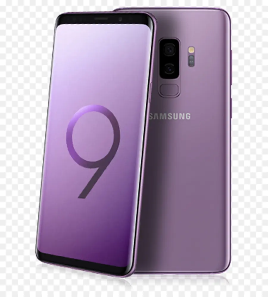 Samsung Galaxy S9，Philips PNG