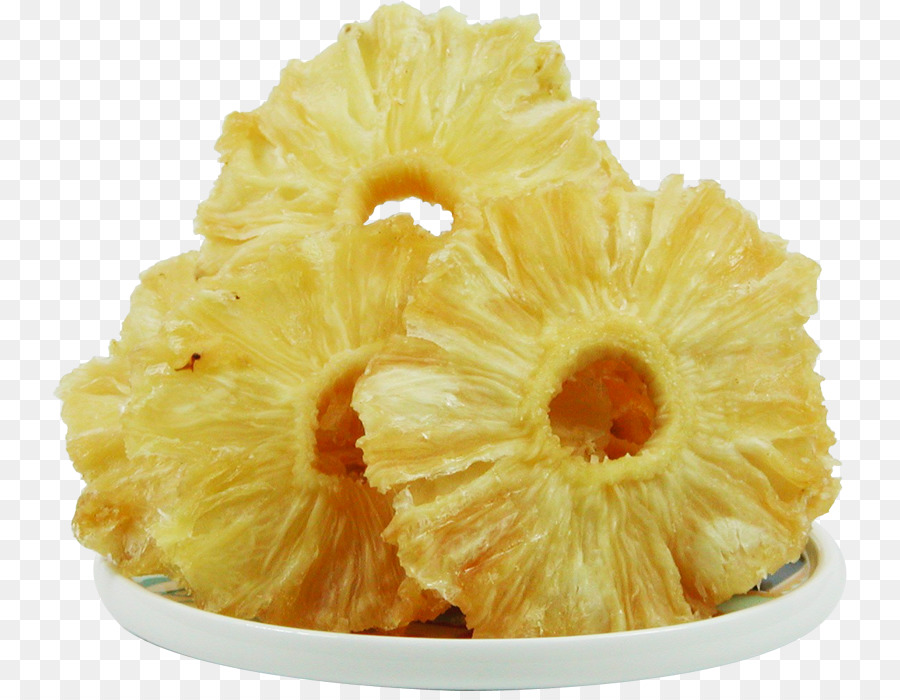 Ananas，Vejetaryen Mutfağı PNG