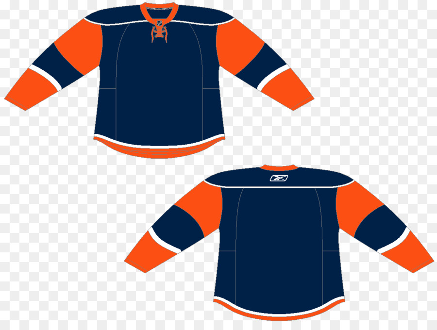 Jersey，Ulusal Hokey Ligi PNG