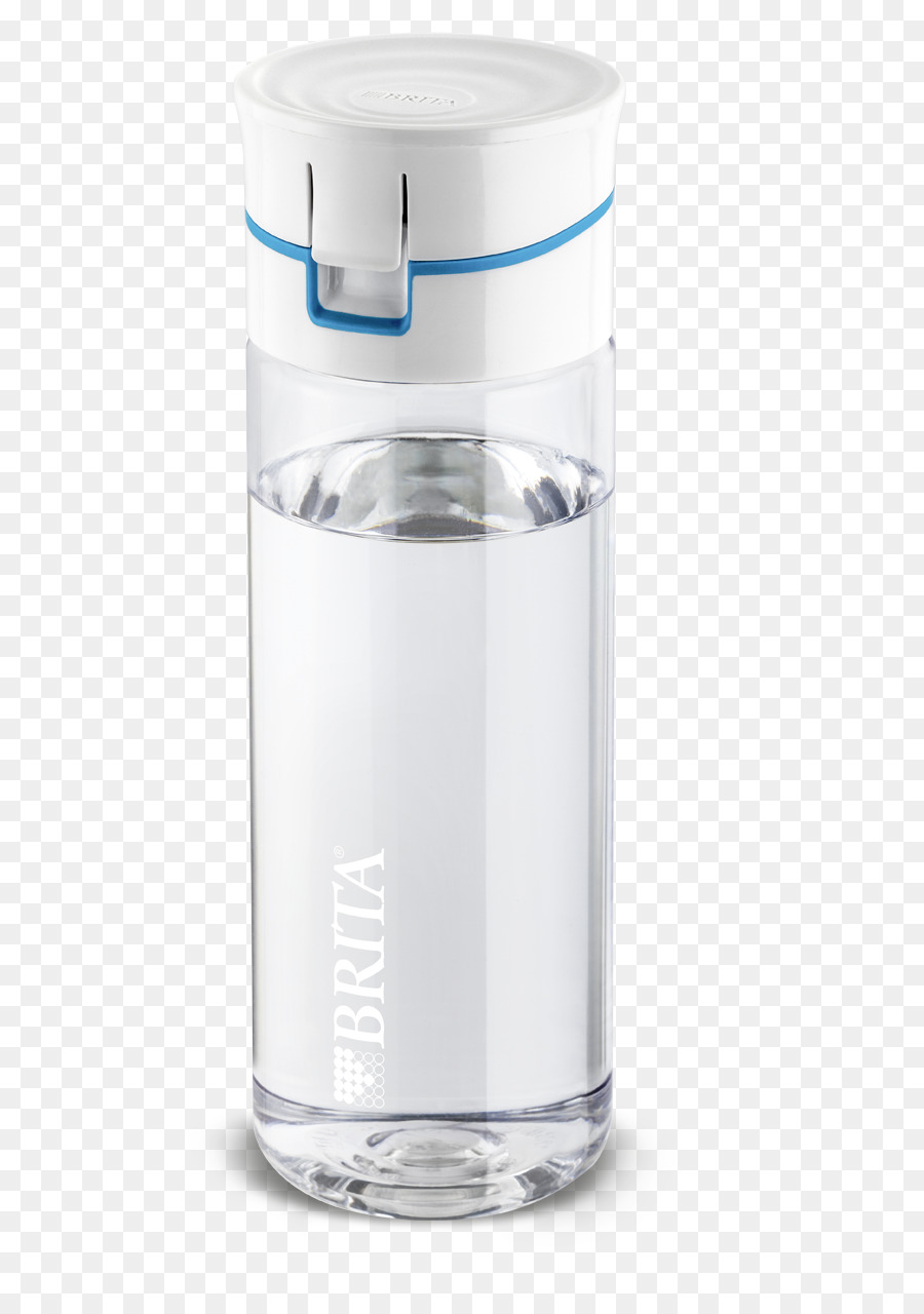 Brita Su şişesi，şişe PNG