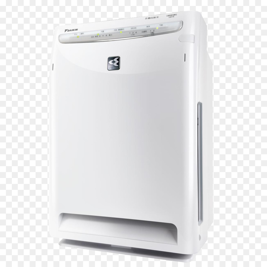 Ev Aletleri，Daikin PNG