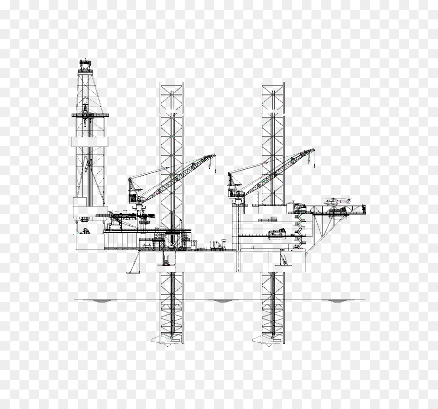 Petrol Sondajı，Açık Deniz PNG