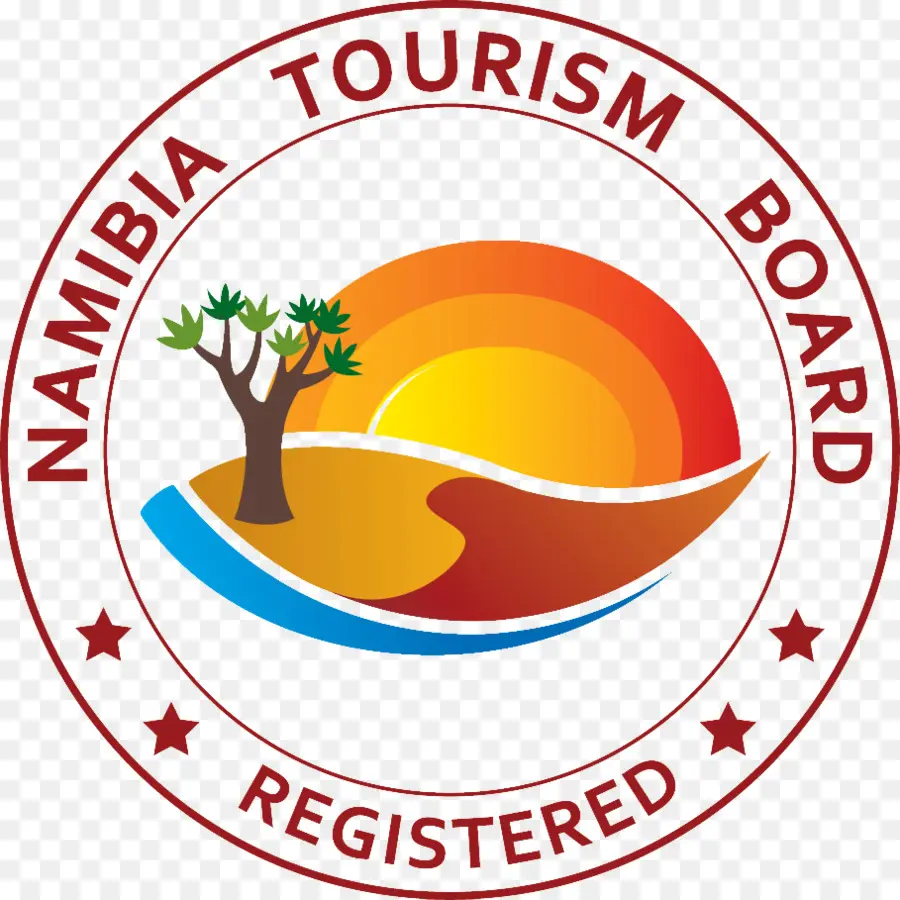 Namibya Turizm Kurulu，Logo PNG